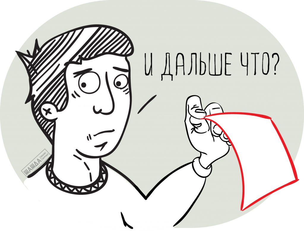 Что делать после регистрации ИП: первые шаги и действия после оформления