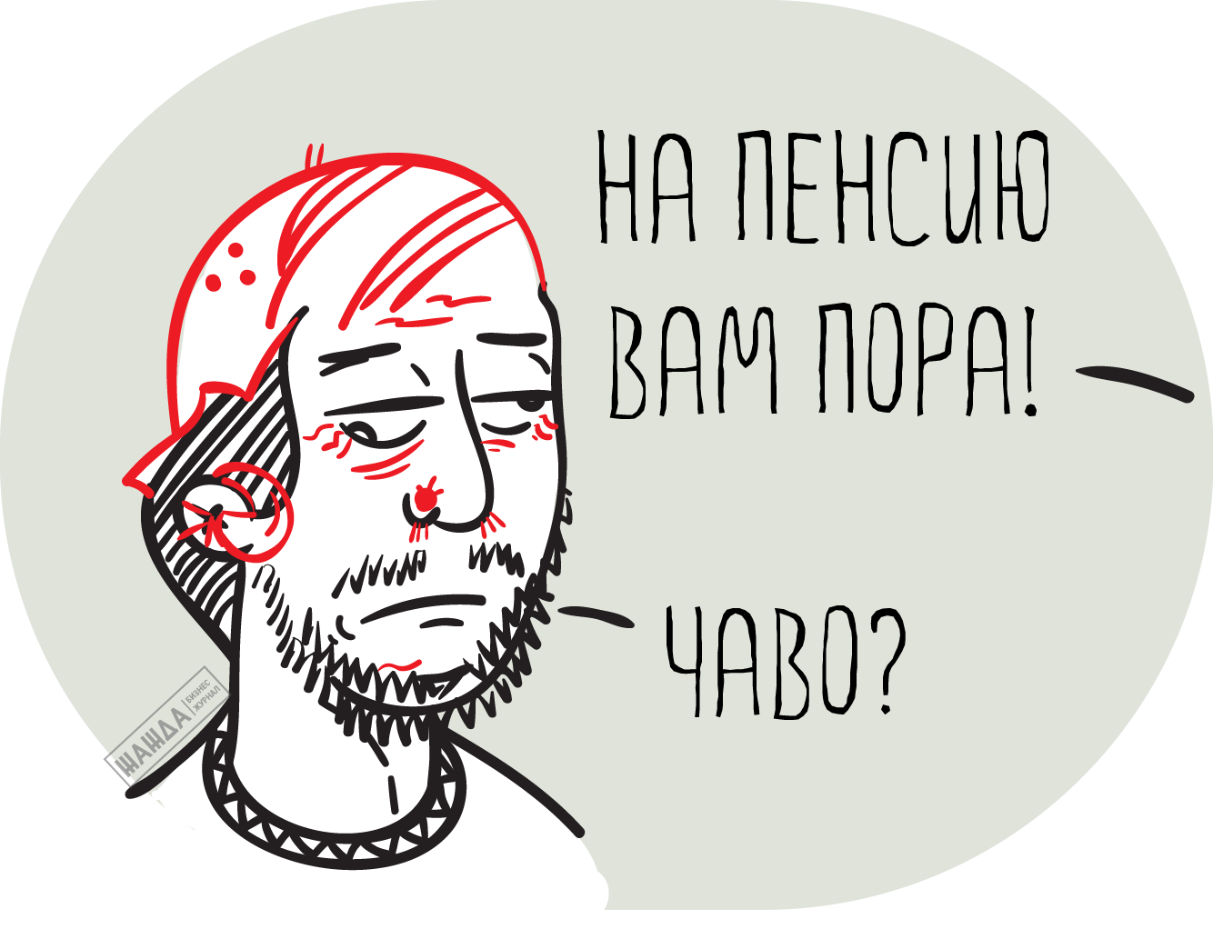 Соотношение среднемесячного размера пенсии к прожиточному минимуму