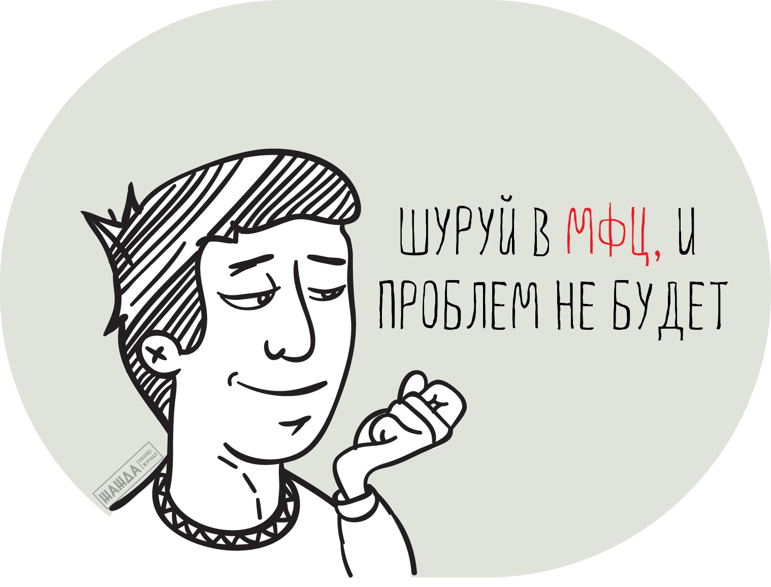 Регистрация ООО через МФЦ