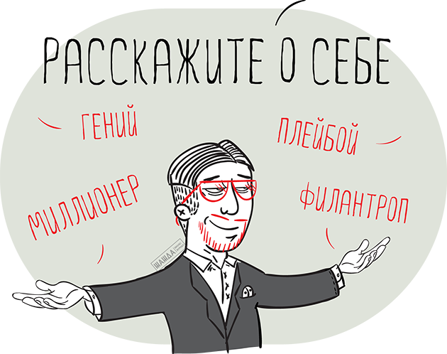 Для чего нужна краткая характеристика работника