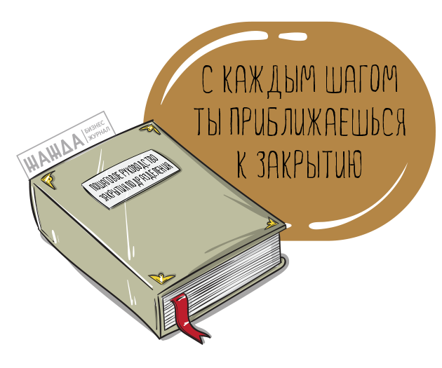 Изображение - Закрытие обособленного подразделения пошаговая инструкция Poshagovoe-rukovodstvo-zakrytiya-podrazdeleniya