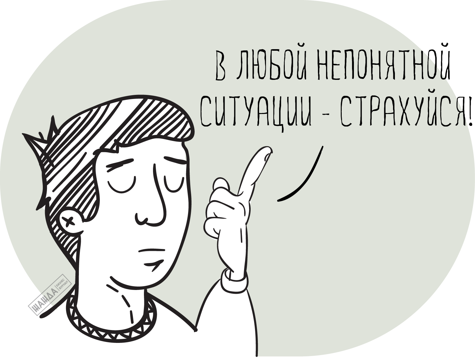ФСС ИП без работников