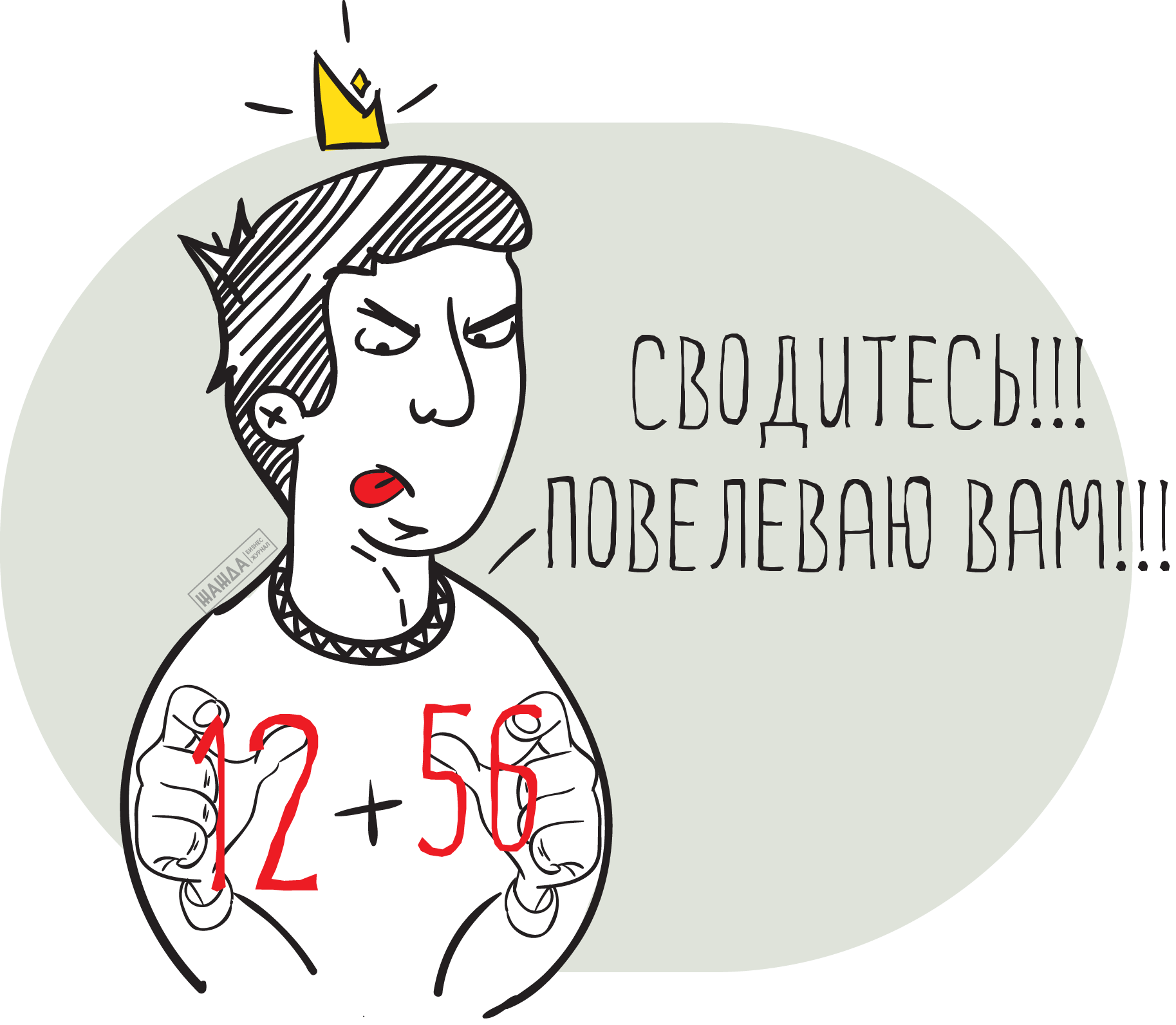 Бухгалтерский баланс ИП