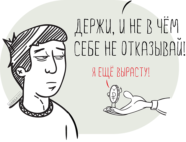 Минимальная заработная плата
