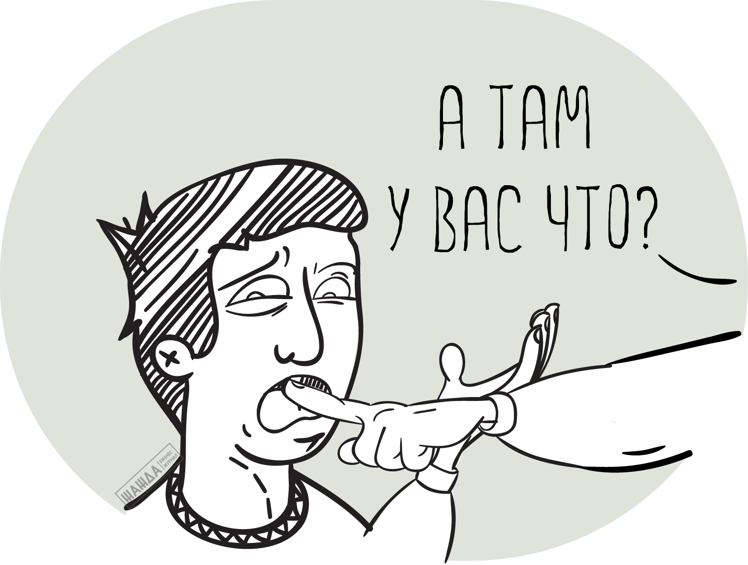 Налоговая проверка ИП