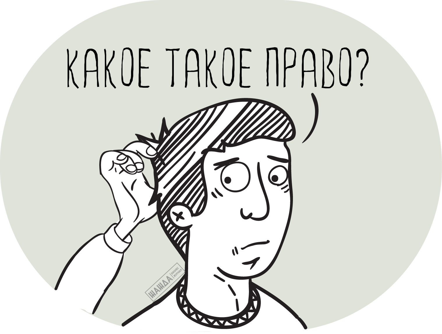 Правовой статус ИП