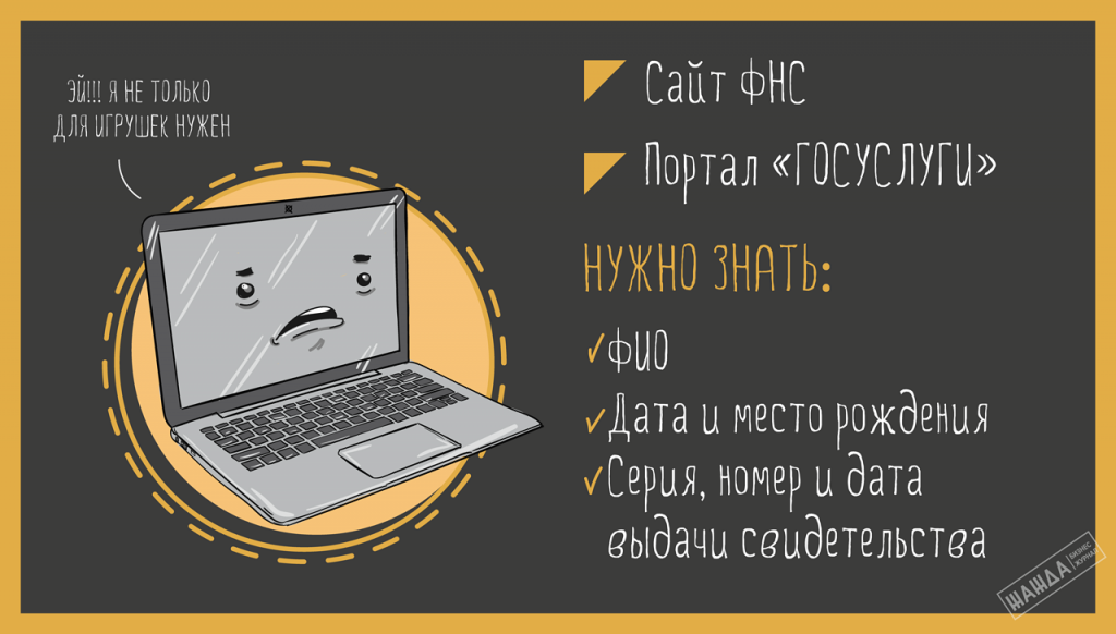 Как узнать свой накс по фамилии в интернете бесплатно без регистрации