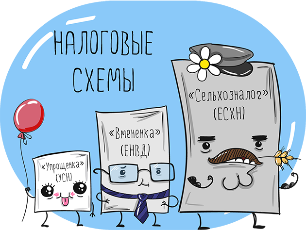 Изображение - Налоговая отчетность ооо sbory-i-rezhimy