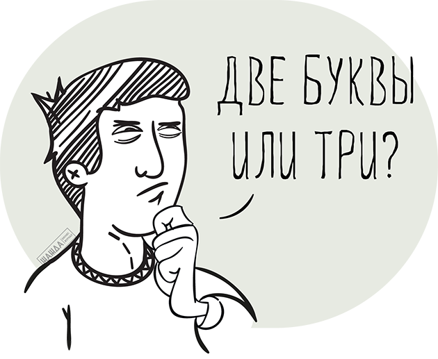 Сравнение ООО и АО