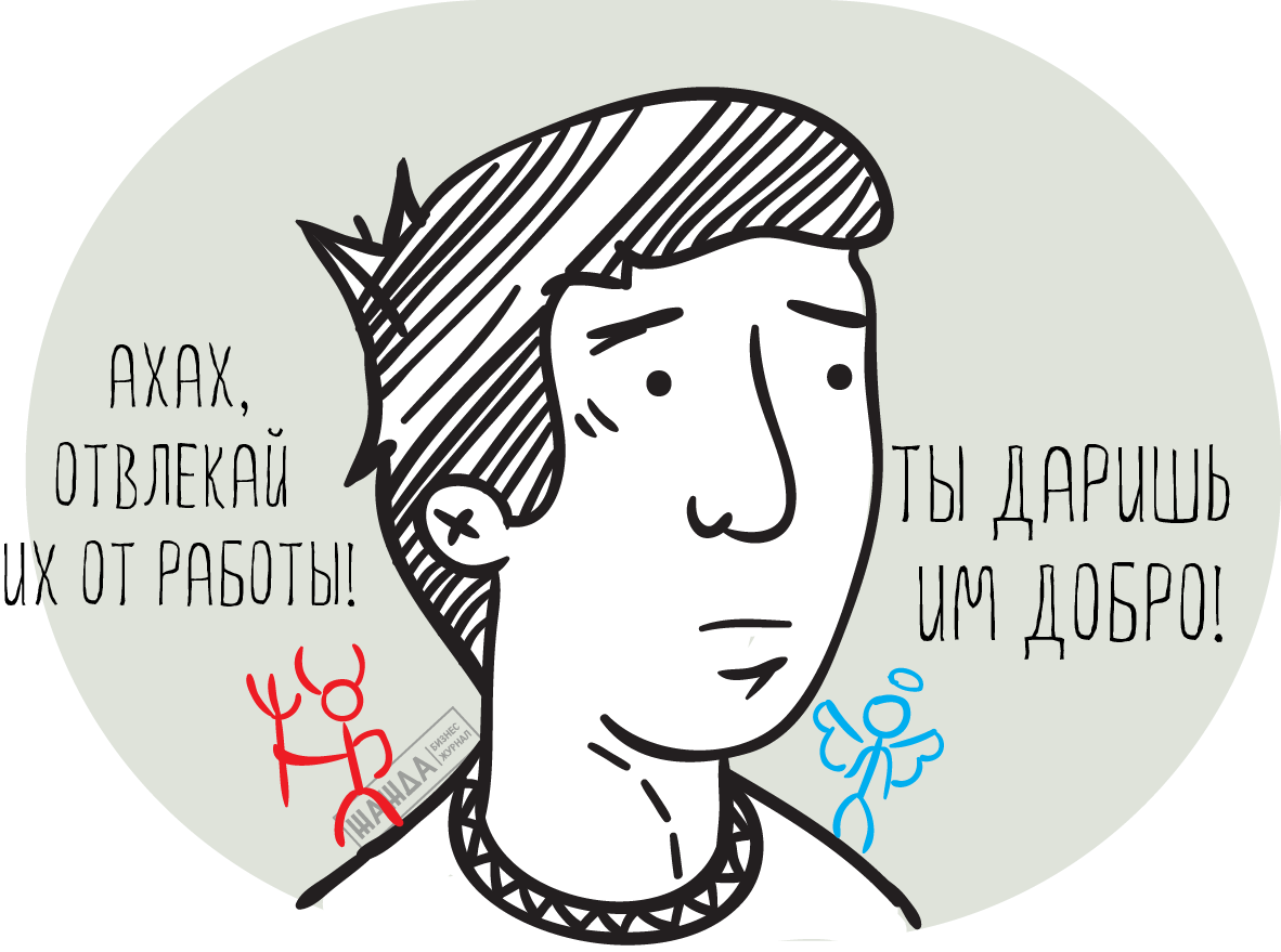 Холодные звонки: плюсы и минусы