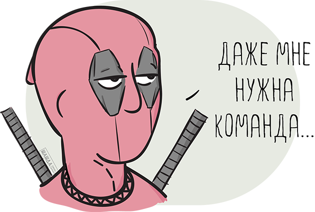 Карта партнера для ИП