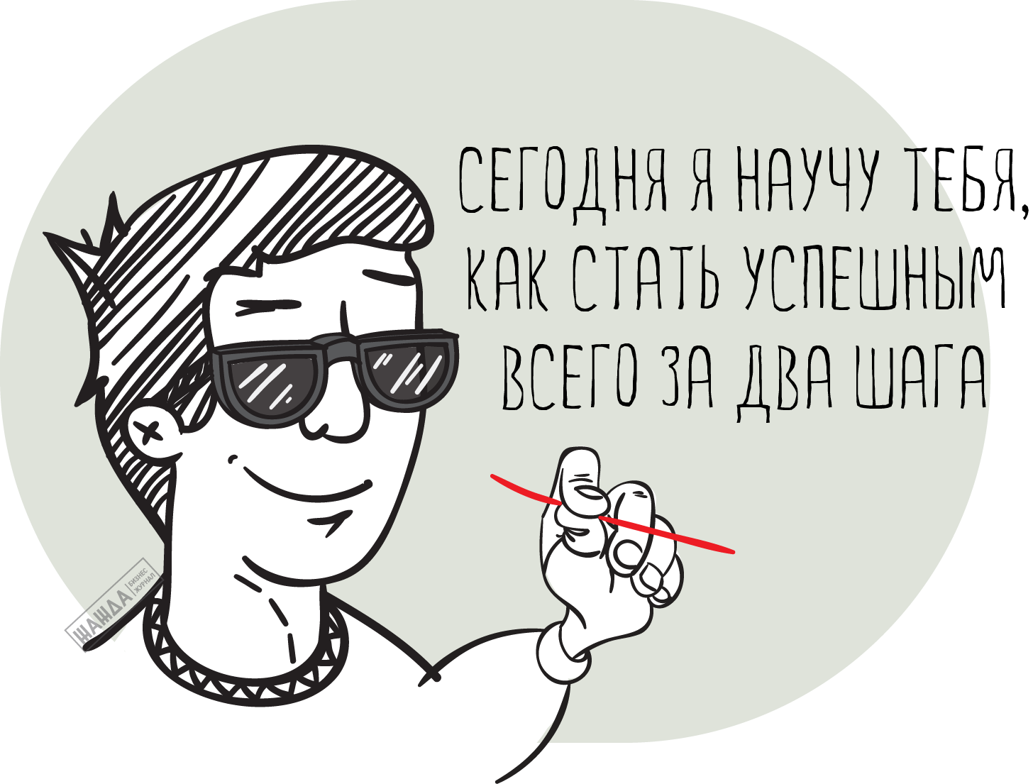 Двухшаговая модель продаж