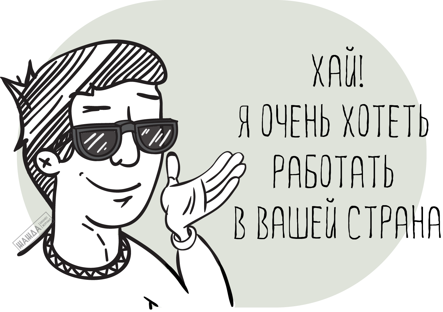 Можно ли открыть ИП с видом на жительство