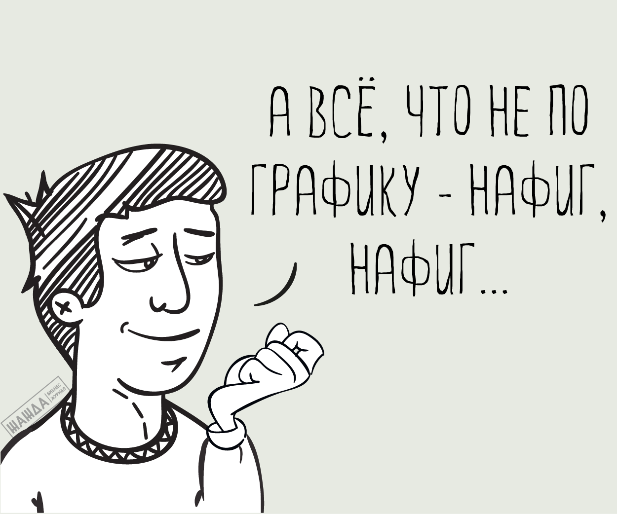 Рациональное использование рабочего времени: планирование, приоритеты