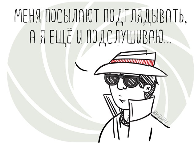 Чем занимается тайный покупатель