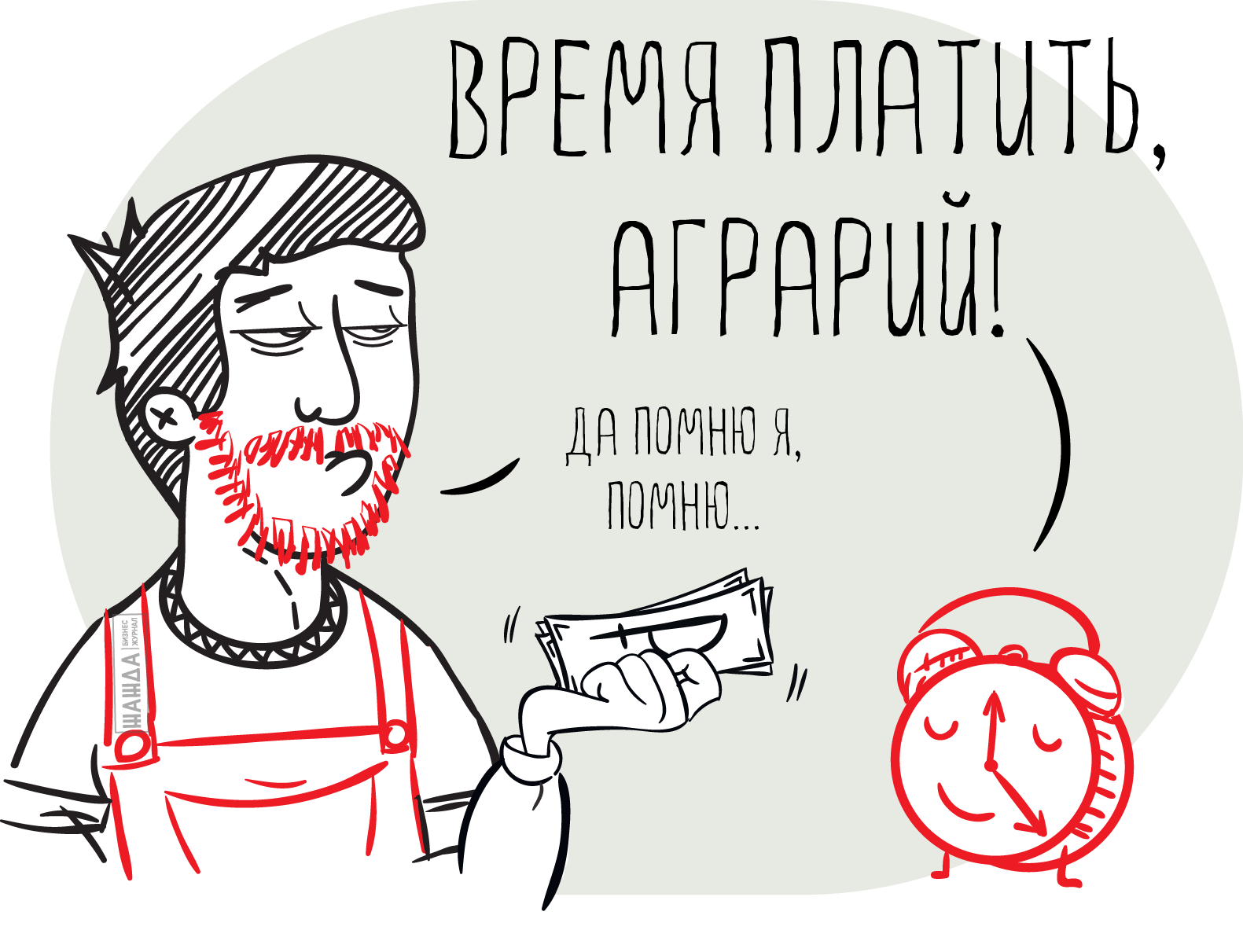 Отчетность КФК в ПФР