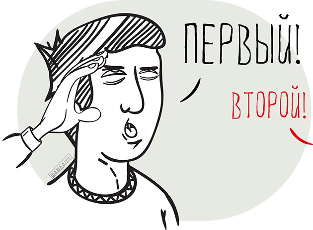 Расстановка приоритетов в тайм-менеджменте