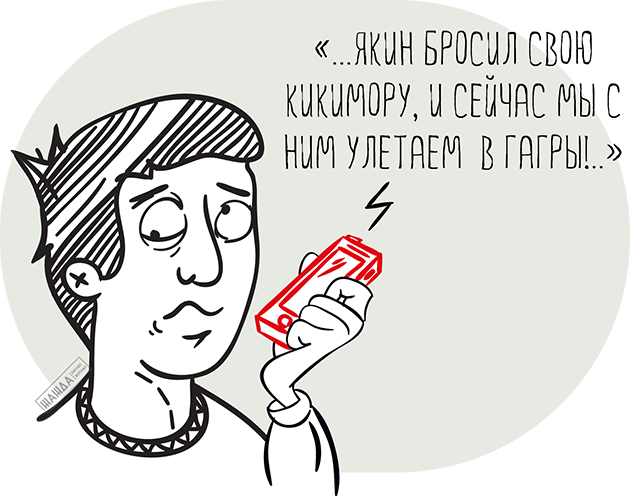 Как определить тип клиента
