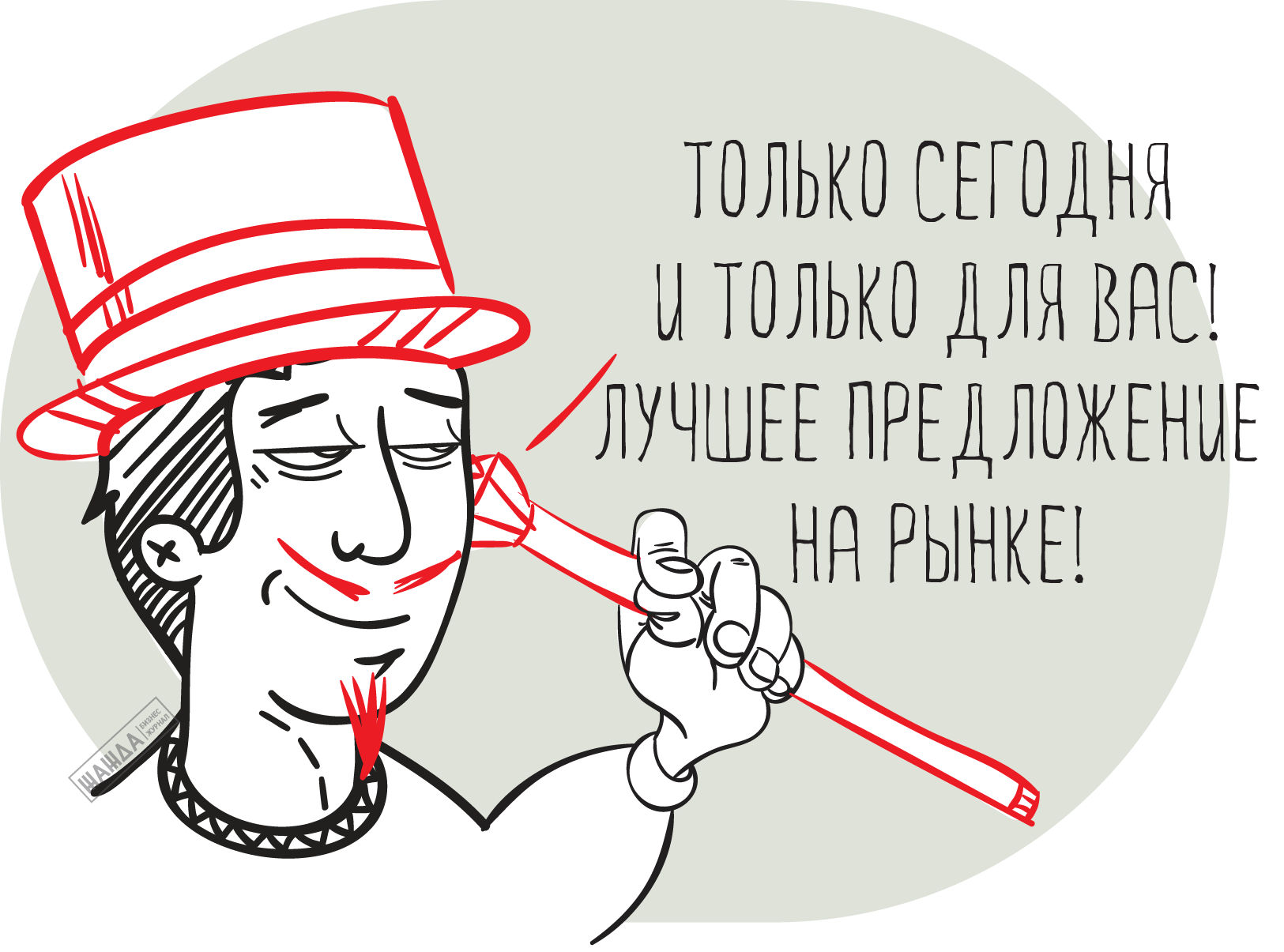 Стимулирование продаж в розничной торговле