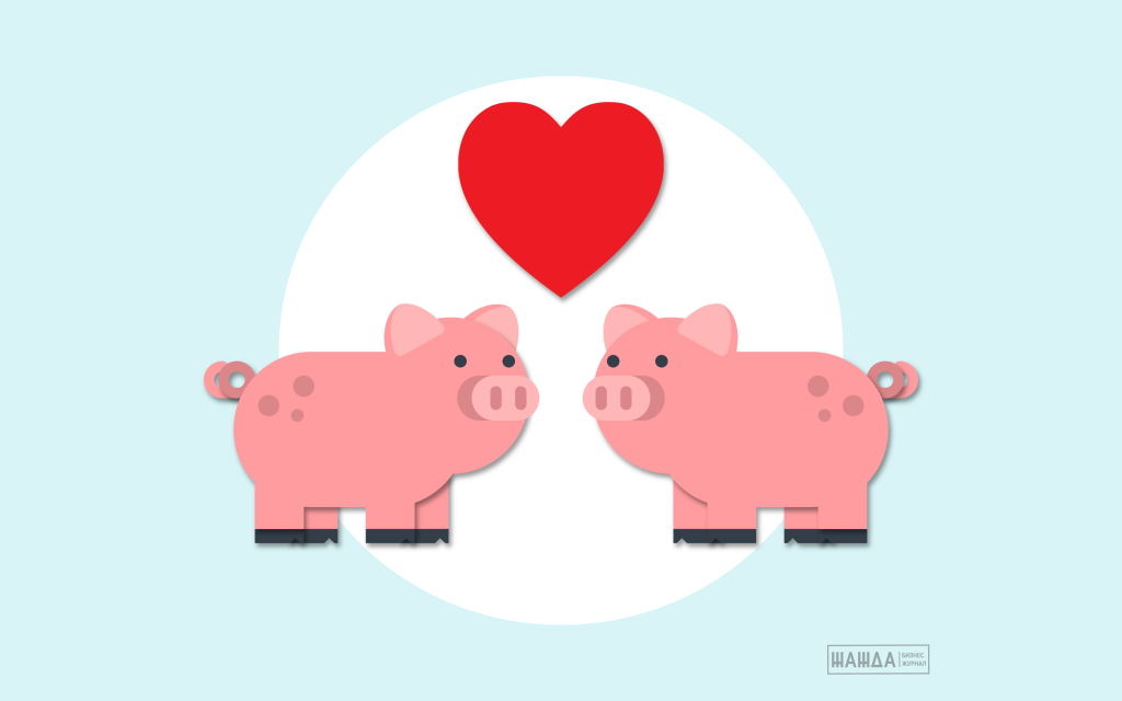 Разведение свиней как бизнес, особенности и перспективы развития. | Cельхозпортал