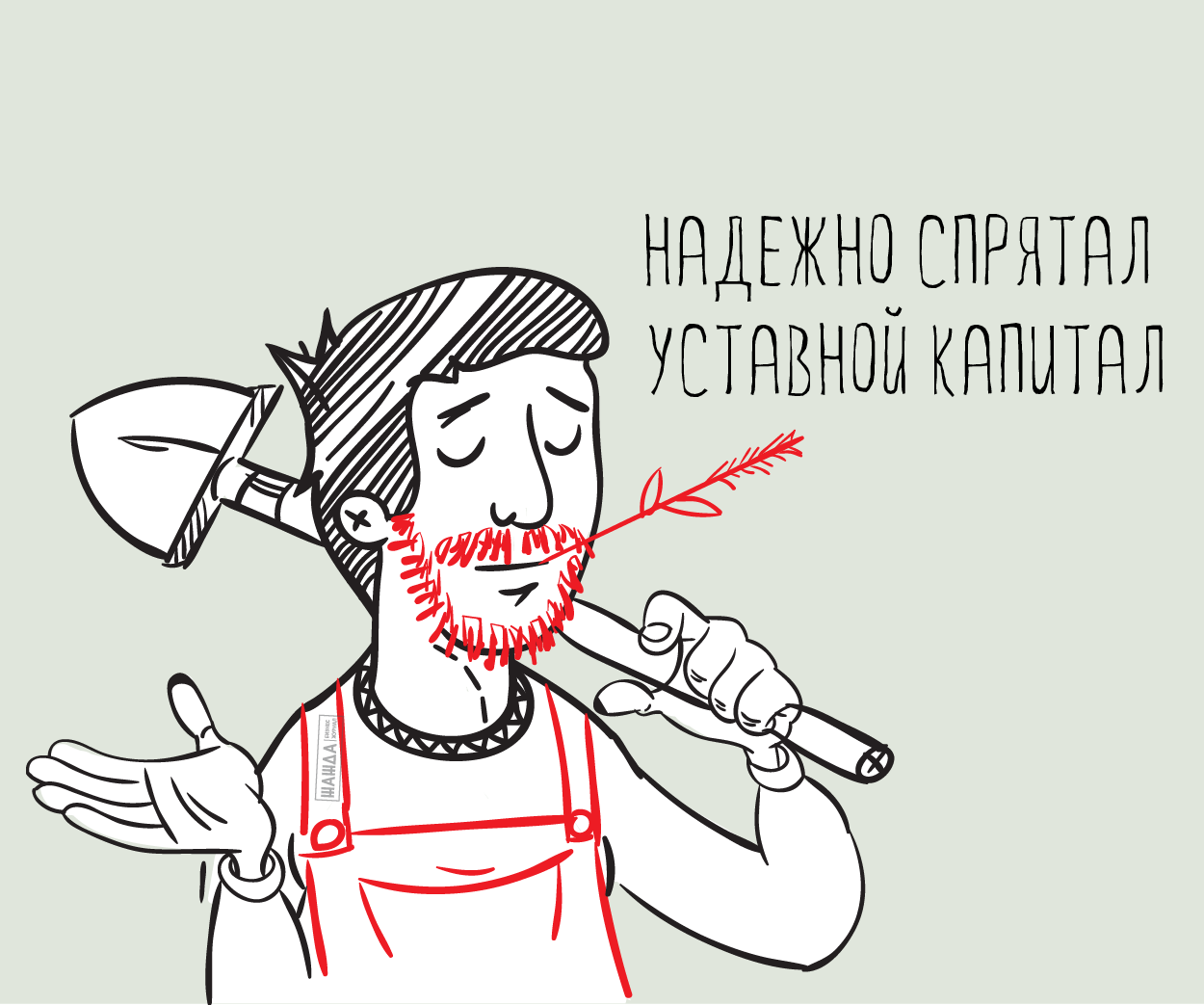 Уставный капитал КФХ