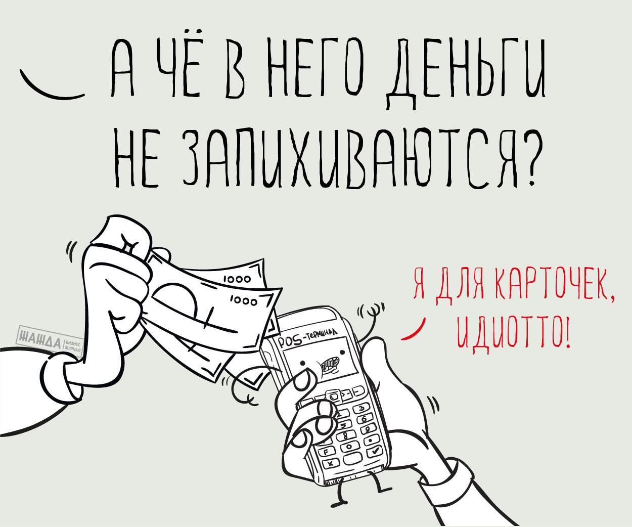 Эквайринг