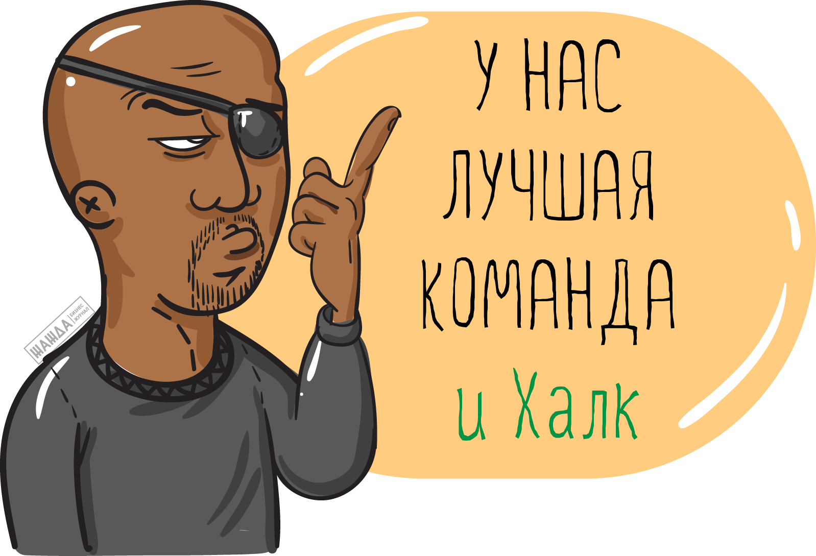 Учредители некоммерческой организации