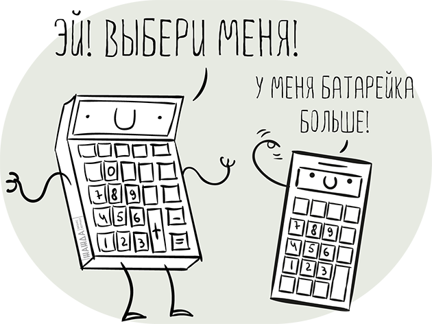 Оценка и повышение конкурентоспособности товара