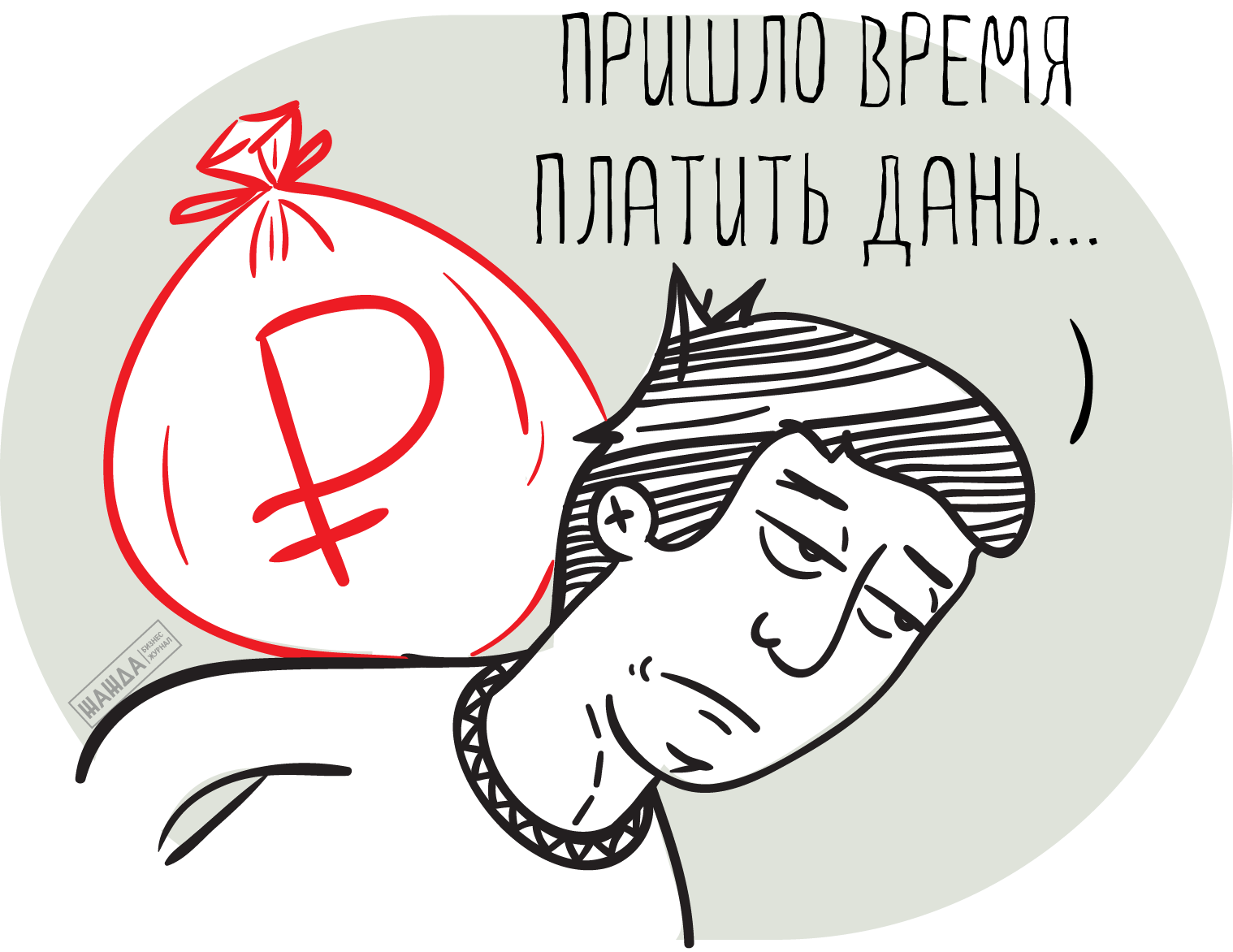 Роялти и паушальный взнос во франчайзинге