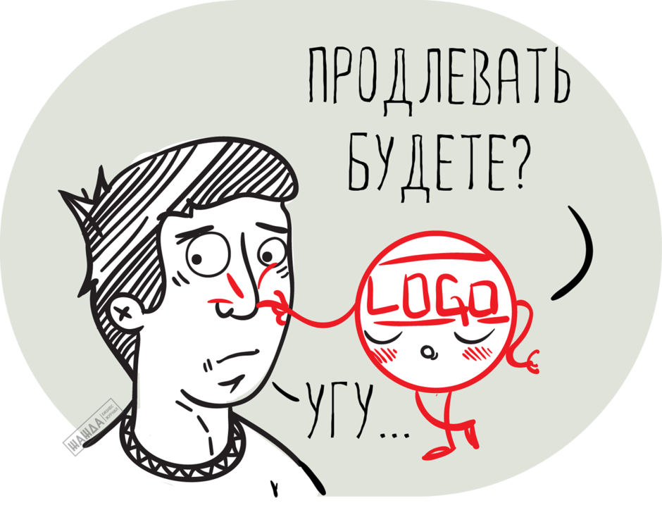 Срок действия прав на товарный знак и его продление