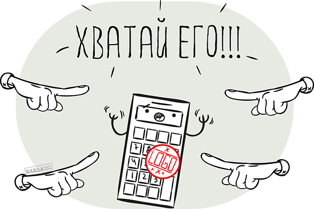 Виды товарных знаков