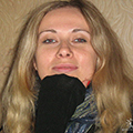 Марина Брусенцева