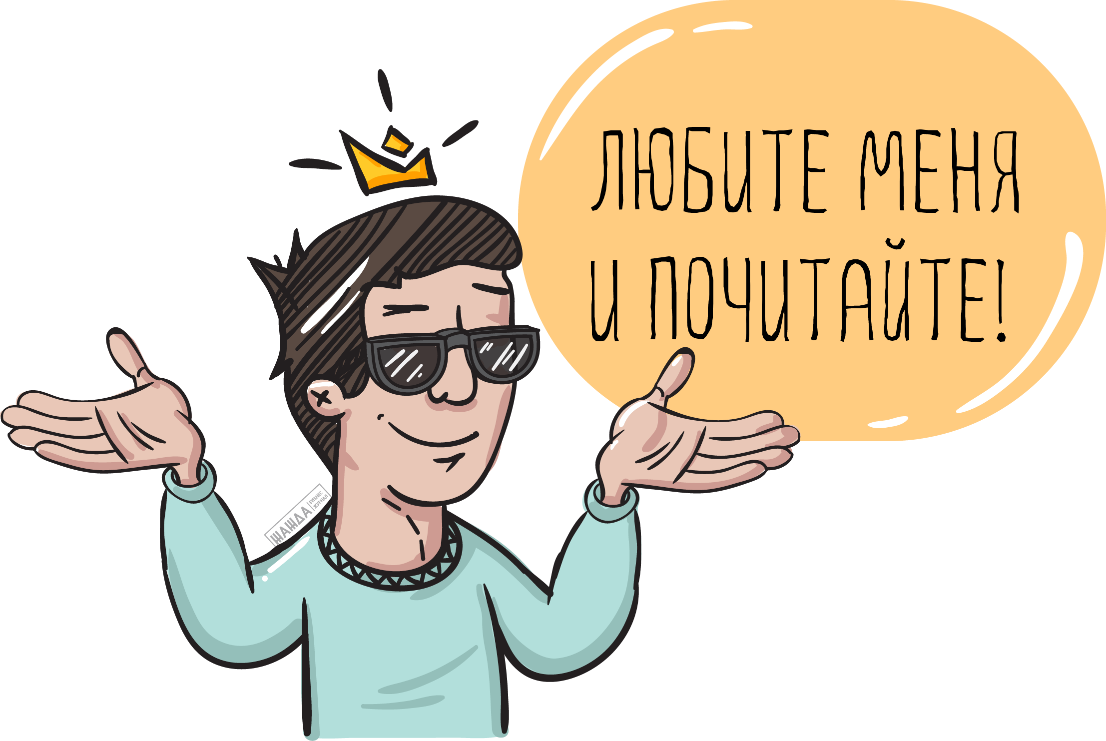 Руководитель НКО