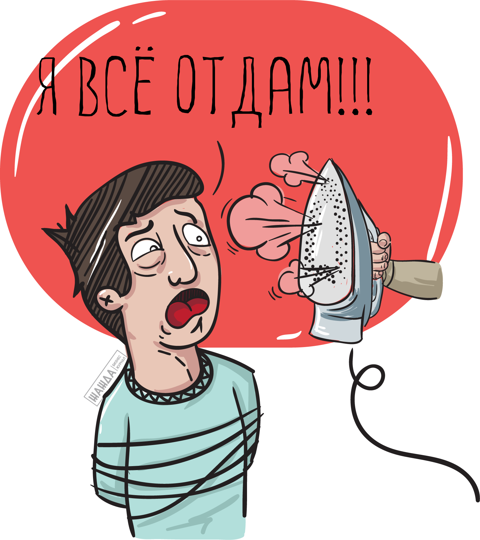 Ссудная задолженность
