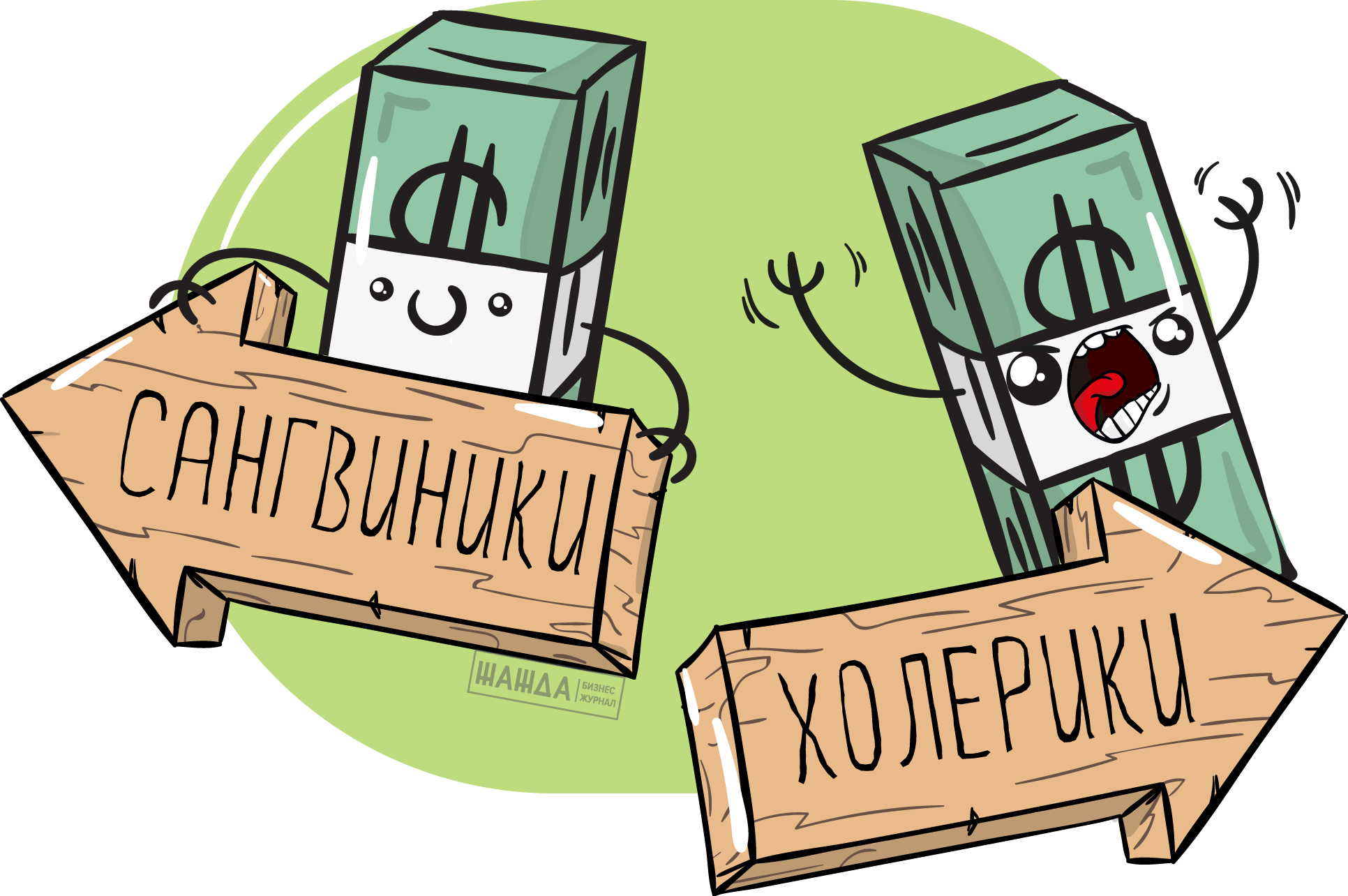 Психографическая сегментация рынка
