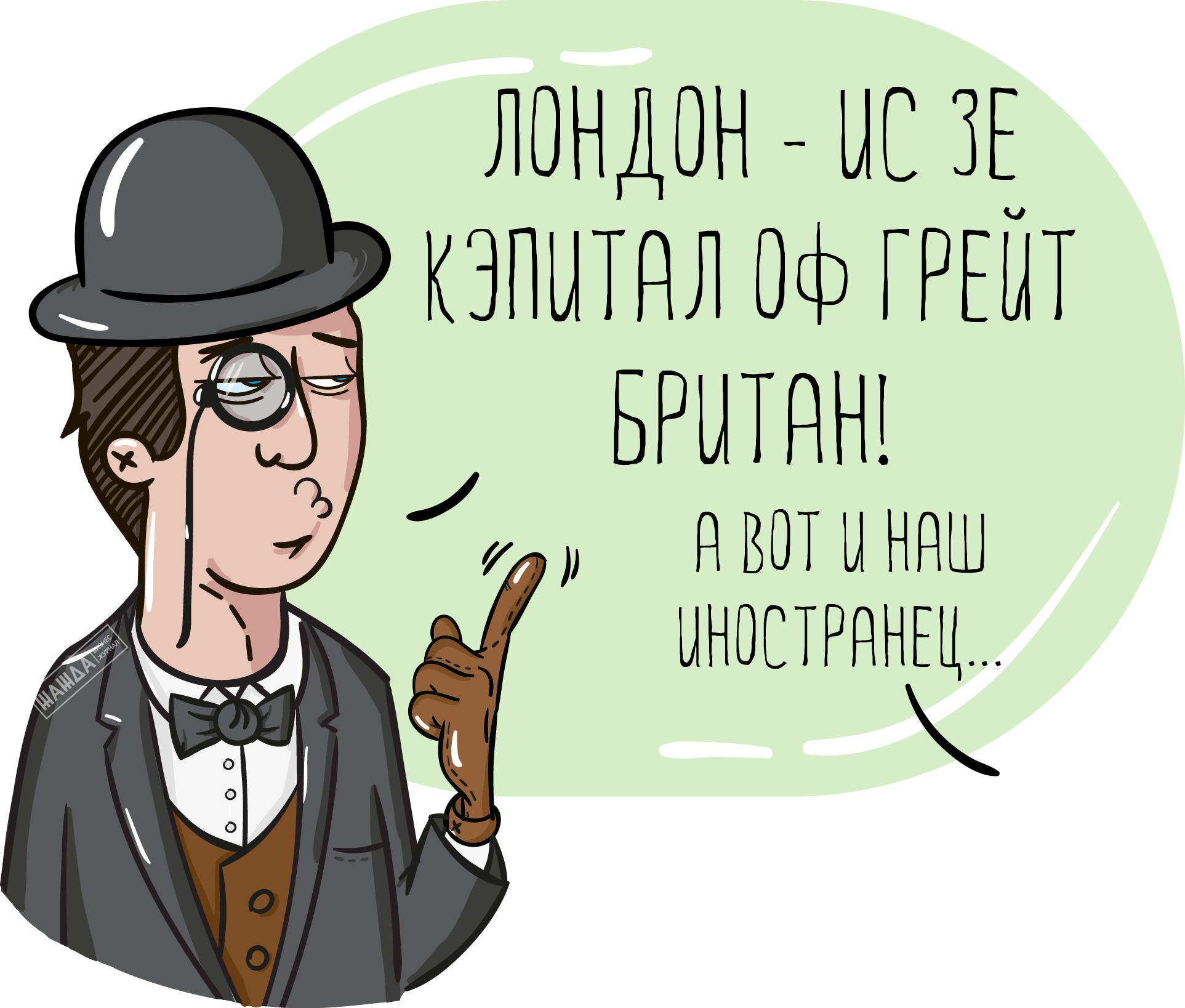 Импортный факторинг