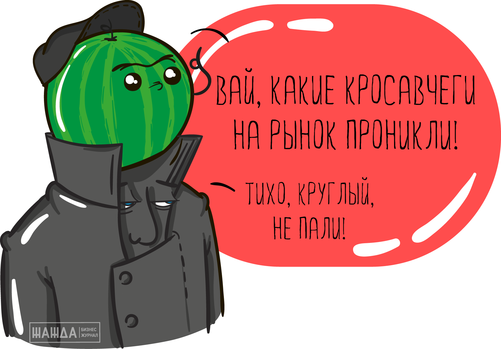 Маркетинговые стратегии проникновения на рынок