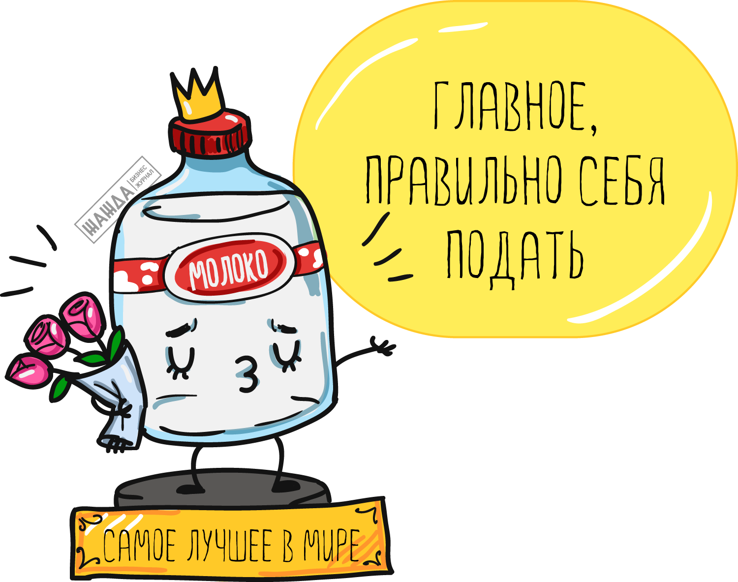 Визуальный мерчандайзинг