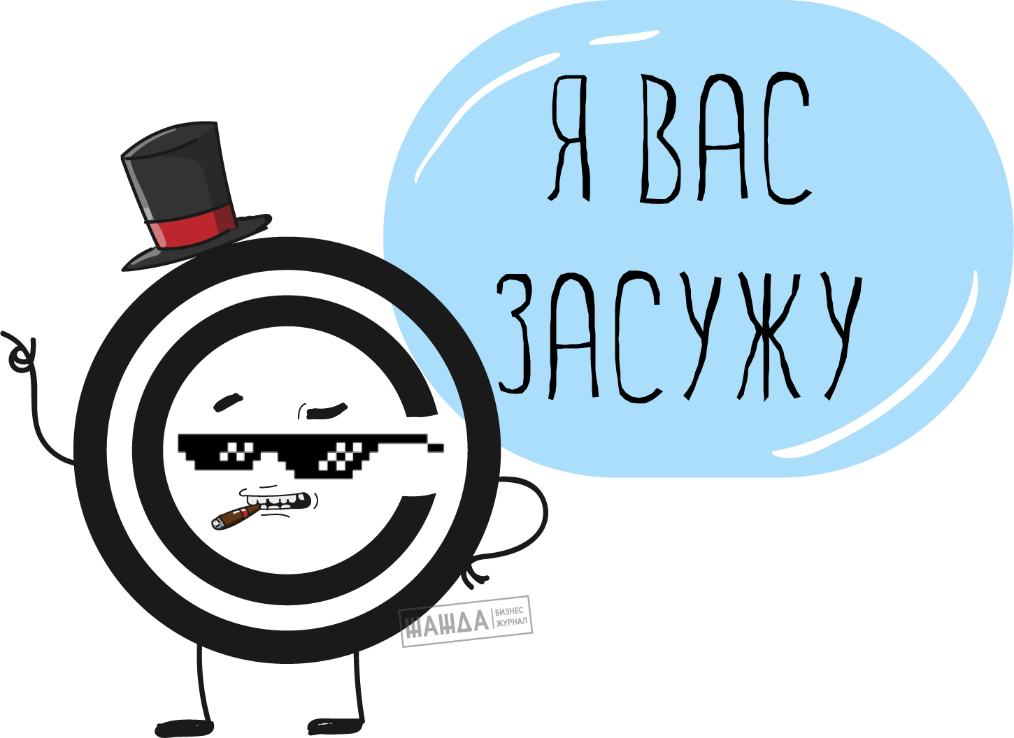 Использование объектов авторского права