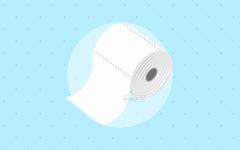 Как открыть производство туалетной бумаги