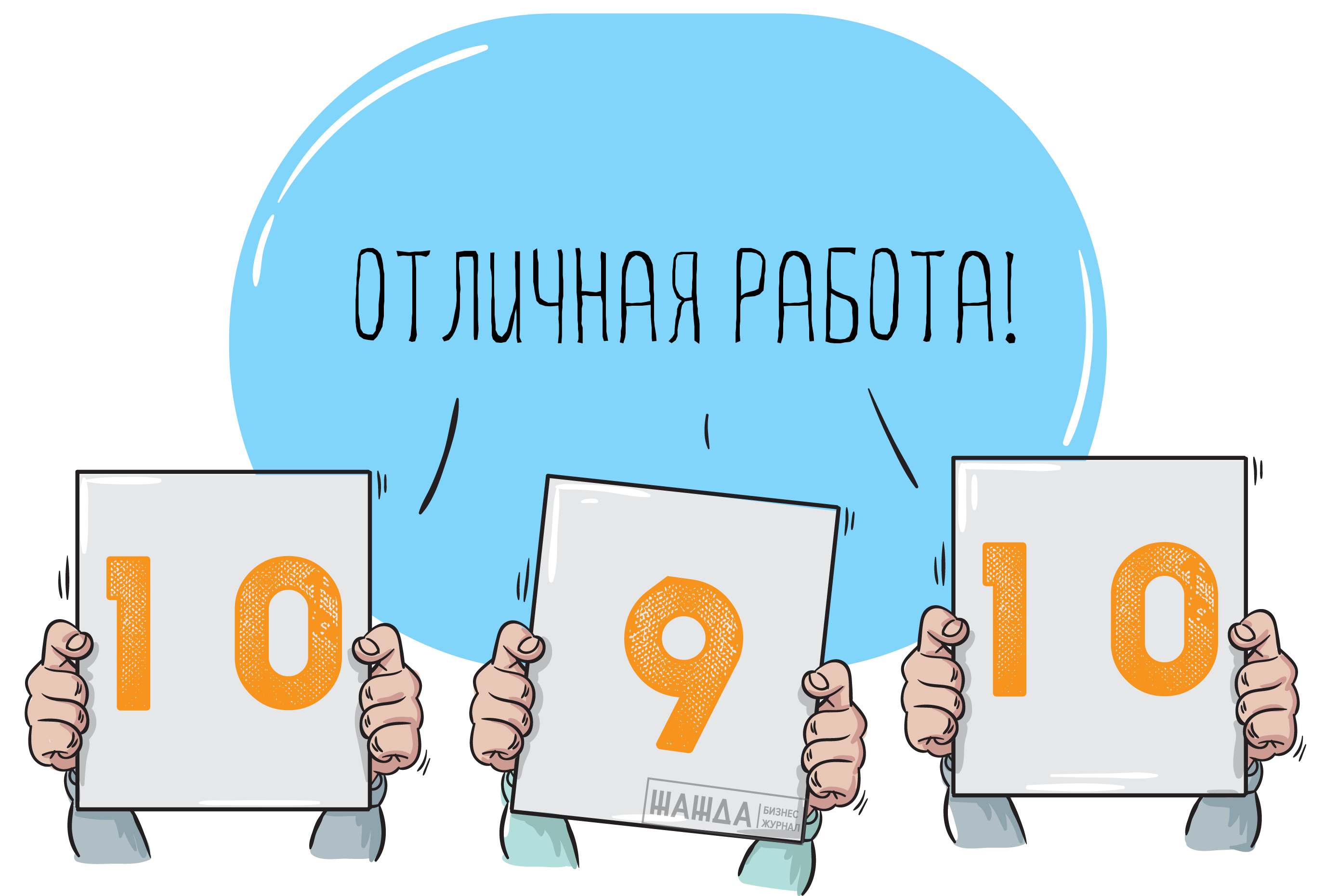 Как оценить работу бухгалтера