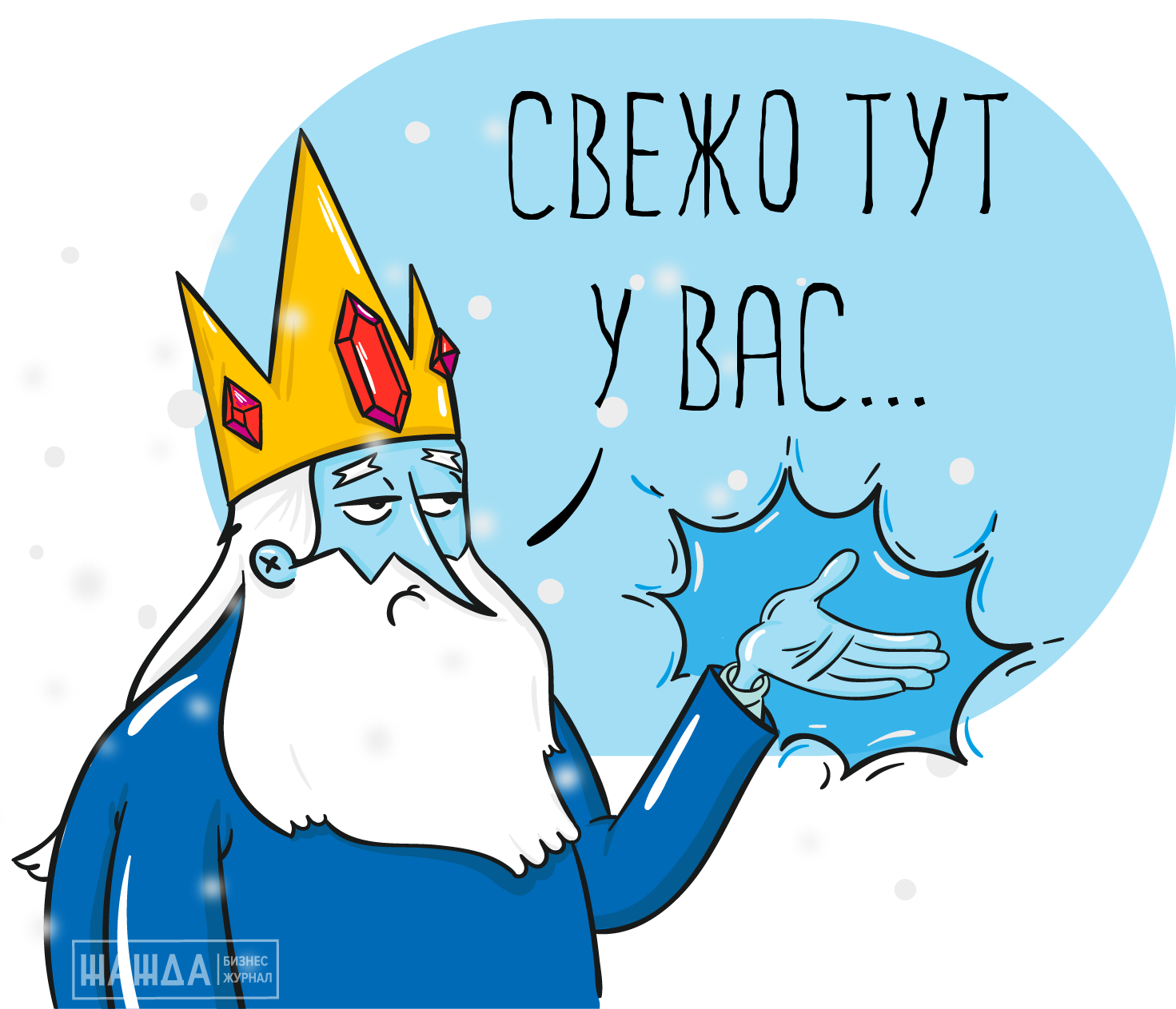 Норма температуры в офисе