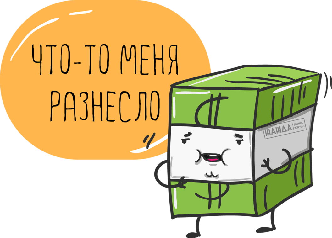 Выплаты из нераспределенной прибыли