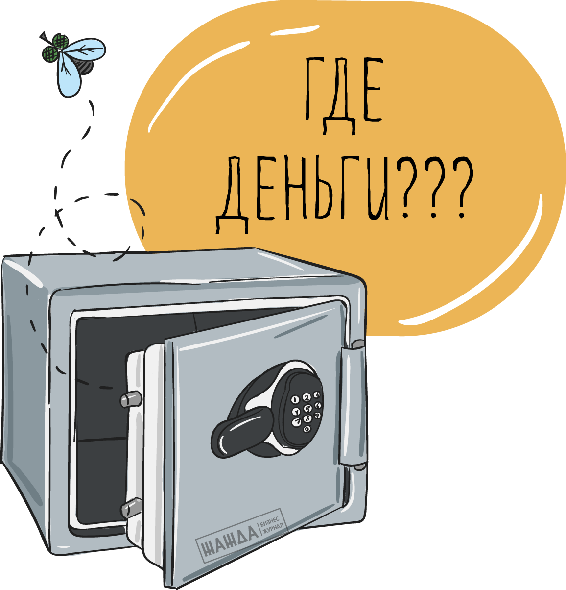 Безакцептное списание денежных средств