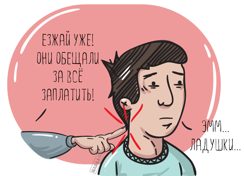 командировка за счет принимающей стороны, суточные Командировка за счет принимающей стороны