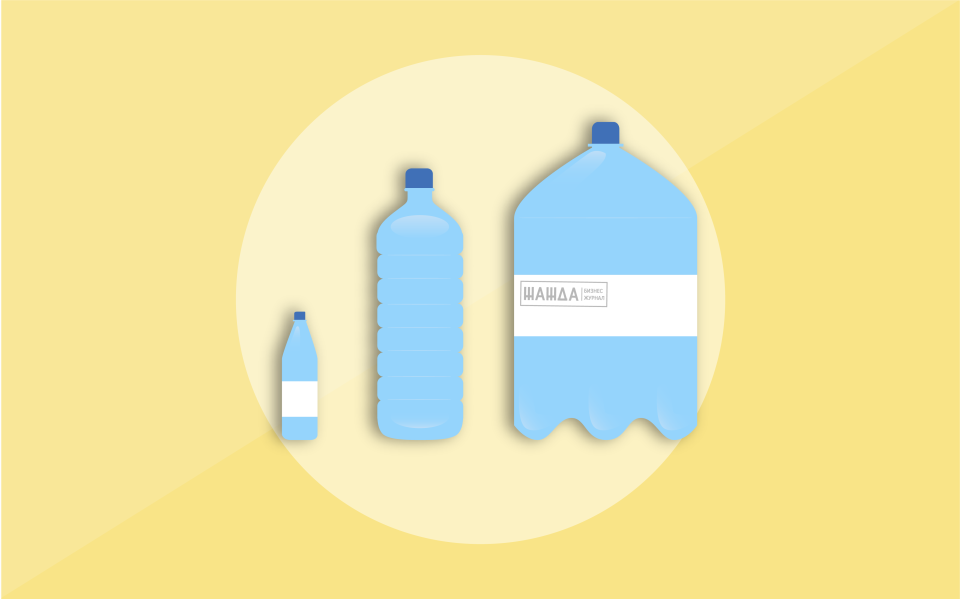 Как открыть производство питьевой воды
