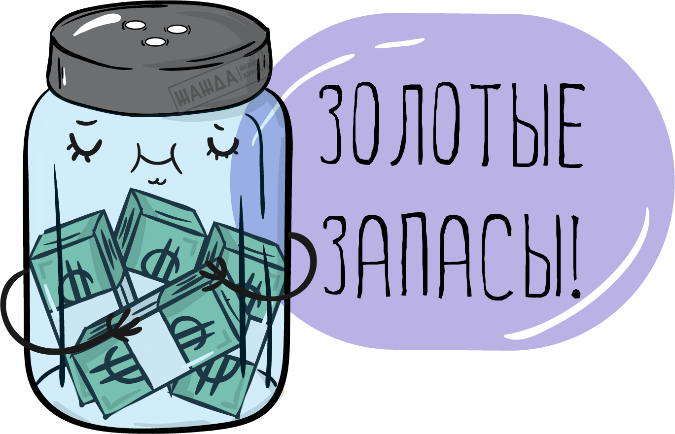 Резерв на оплату отпусков работников