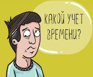 порядок ведения финансового учета