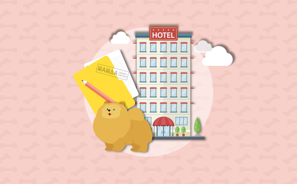 Бизнес-план гостиницы для животных