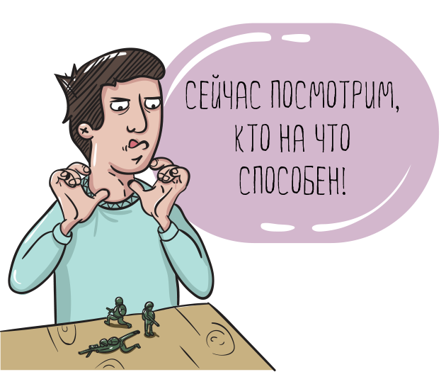 Показатели KPI в розничной торговле